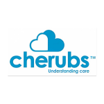 Cherubs logo