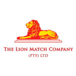 Lion Match Logo