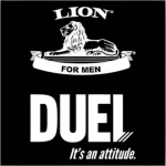 Lion For Men