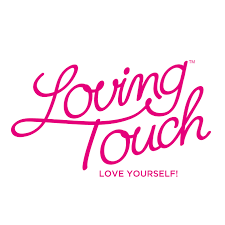loving Touch Logo